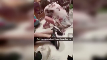 sangriento tiroteo en escuela de broward, se reportan 17 muertos