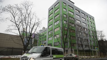 Regulador británico revoca licencia de emisión de RT