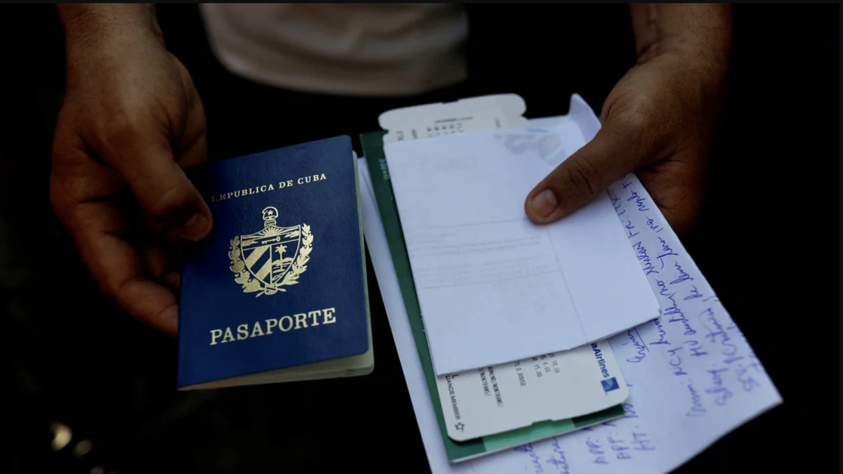 Cubanos podrán aplicar para la Lotería de visas 2024 ¿Cuándo podrás