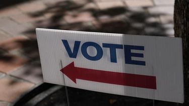 EEUU cierra la agitada campaña para las elecciones de 2022