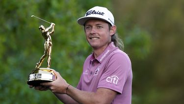 Cameron Smith gana el Players con buenos putts y agresividad