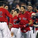 Judge llega a 46 jonrones pero Medias Rojas vencen a Yanquis