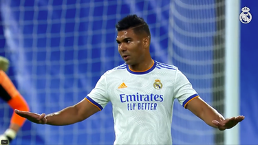 casemiro firma un acuerdo con el manchester united por 4 anos