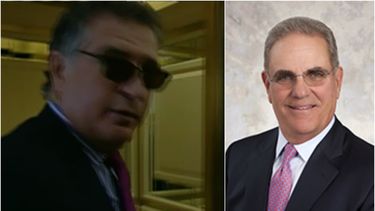 embajador de la dictadura cubana se reune con exiliados en miami