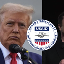 Elon Musk y Trump buscan cerrar USAID tras controversia por fondos destinados a programas de aborto y diversidad