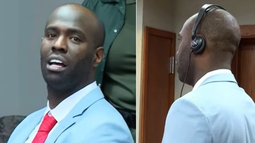 juez lanza fuerte advertencia al reguetonero cubano chocolate mc: advierte que podria recibir cadena perpetua