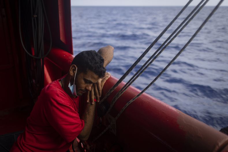 EUR-INM EUROPA-MIGRANTES