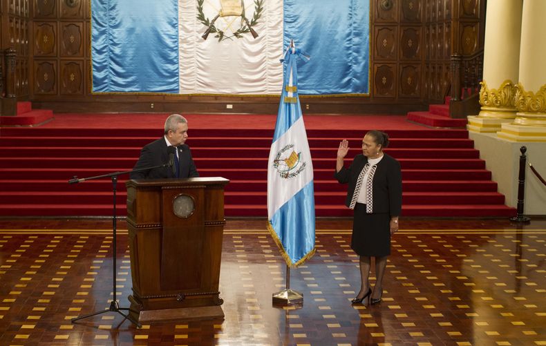 AMC-GEN GUATEMALA-FISCAL GENERAL