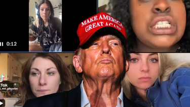 movimiento de mujeres progresistas llama a una huelga de sexo tras la victoria de trump