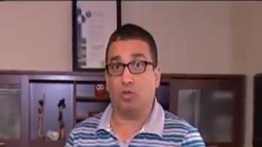 americateve | Gobierno cubano detiene a miembro del opositor Partido Republicano de Cuba y lo devuelve a Miami.