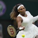 Serena Williams cancela práctica previo a su retorno