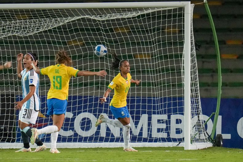 DEP-FUT AMÉRICA-MUJERES