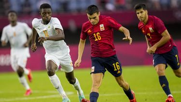 Los juveniles a seguir Qatar: Pedri, Bellingham, Reyna