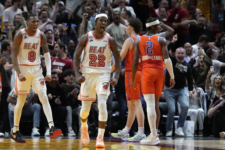 DEP-BAS THUNDER-HEAT