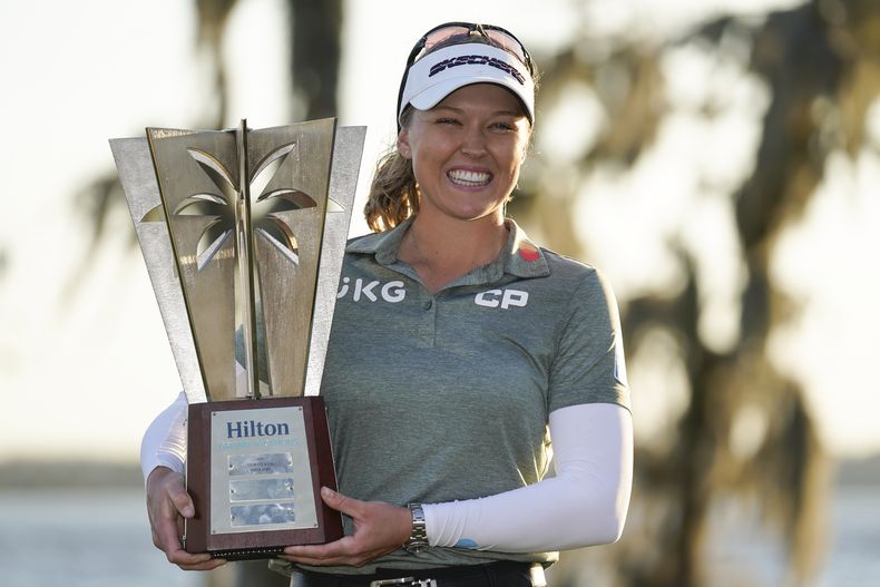 DEP-GLF GIRA LPGA