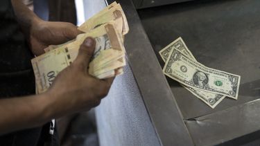 Panel legislativo EEUU busca proteger venezolanos en EEUU