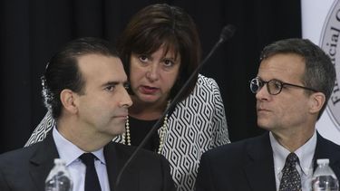 los cantazos que nos dara hoy la junta