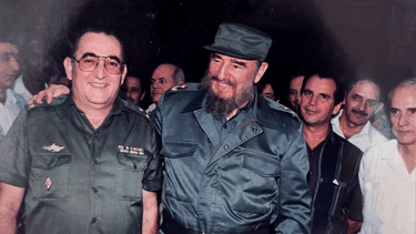 Muere Álvaro Pérez Morales, exministro de Transporte de Cuba y figura del régimen castrista