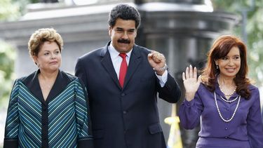 Maduro, Rousseff y Fernández, entre los peores sucesores presidenciales de América Latina