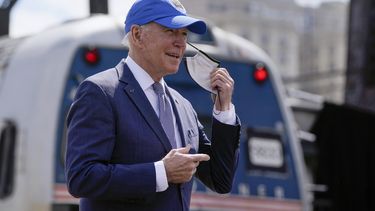 Yellen: Plan de gastos de Biden no estimulará la inflación