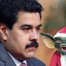 Maduro confunde a los Gremlins con los Grinch