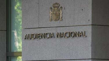 la audiencia nacional suspende la entrega a venezuela del opositor quintero por una nueva peticion de asilo