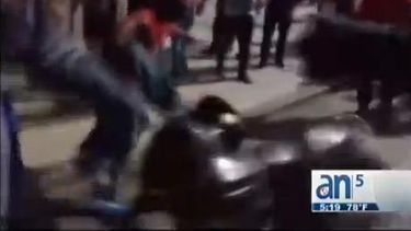 americateve | El régimen continuó por segundo día consecutivo su ola de arrestos contra opositores cubanos.