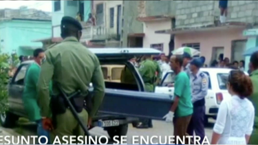 Asesinato de madre e hija conmociona a la ciudad de Cienfuegos
