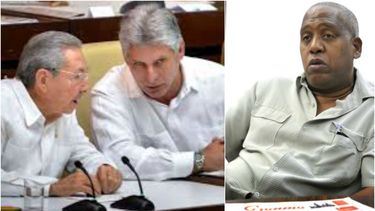 miguel diaz-canel detras del despido del director del periodico granma