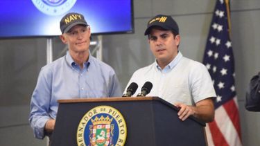 florida declara estado de emergencia para ayudar a puerto rico