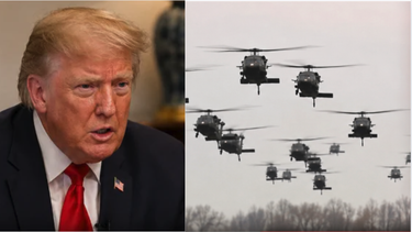 trump lanza advertencia sobre cuba: muchas cosas van a suceder en los proximos dos meses