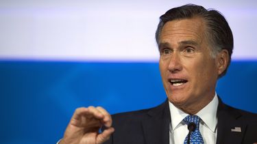 Trump replica a las críticas de Romney: “yo gané y él no”
