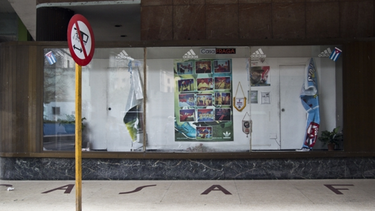 Cuba: La nada cotidiana