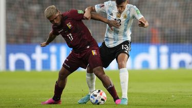 MLS: Venezolano Martínez, de Atlanta, se recupera de cirugía