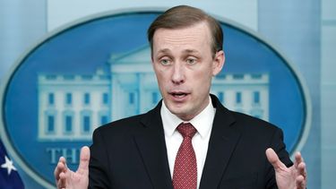 Rusia pidió a China ayuda para evadir sanciones, dice EEUU