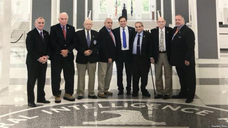 marco Rubio brigada Brigada 2506