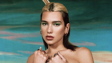 billboard: dua lipa recibe segunda demanda de plagio por levitating
