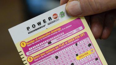 Cae otro premio del Powerball en Puerto Rico