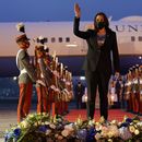 Harris anuncia inversiones privadas en Centroamérica