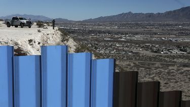 esta es la idea de trump para que mexico pague el muro