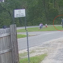 Video muestra cómo una niña de 11 años se salva de ser secuestrada en Florida