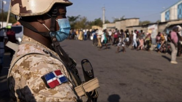 republica dominicana cierra su frontera con haiti tras el asesinato de jovenel moise y convoca al ejercito