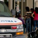 Tres turistas resultan heridos de arma blanca en el Viejo San Juan