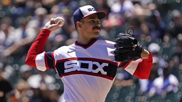 Cease poncha a 13; Medias Blancas derrotan 4-3 a Orioles
