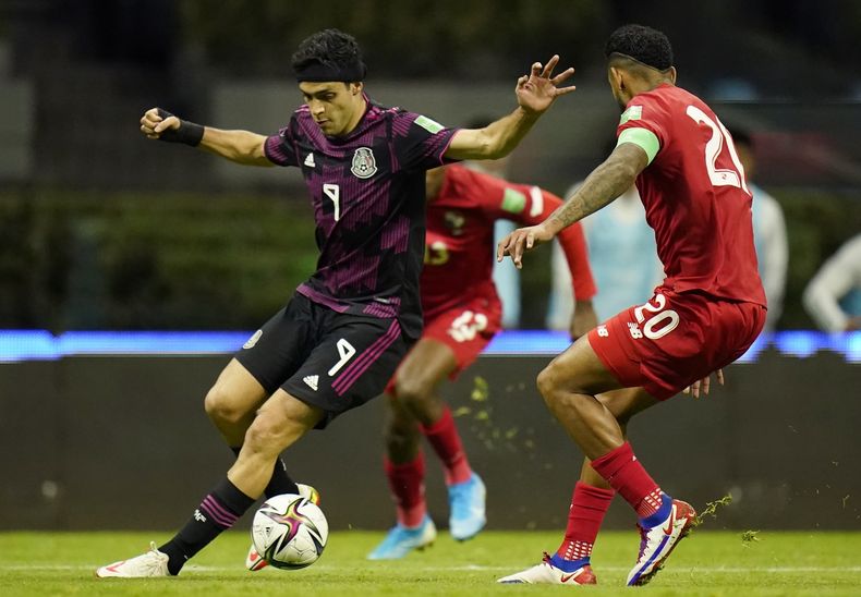 DEP-FUT MUNDIAL MÉXICO-ANÁLISIS