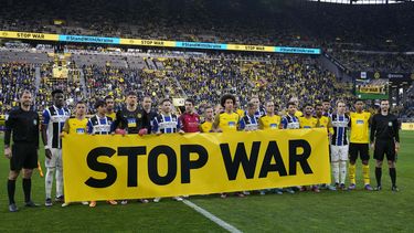 TAS desestima petición de Rusia para anular veto de la FIFA