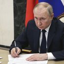 EEUU y Ucrania buscan perforar burbuja informativa de Putin