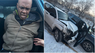 cubano enfrenta hasta 20 anos de prision tras violento choque con ice en minnesota