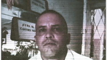 opositor cubano encabeza huelga de hambre