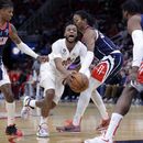 Con 26 de Garland, Cavs arrollan a Rockets